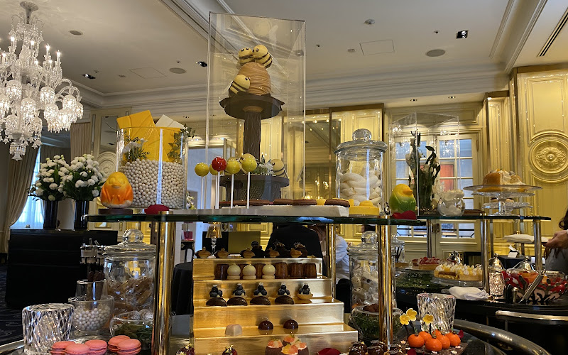 Joël Robuchon 候布雄