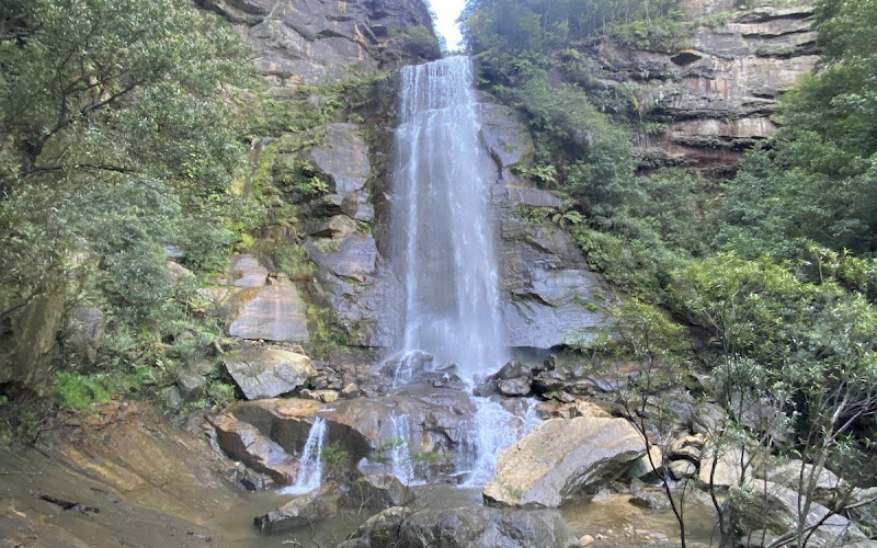 Leura Falls
