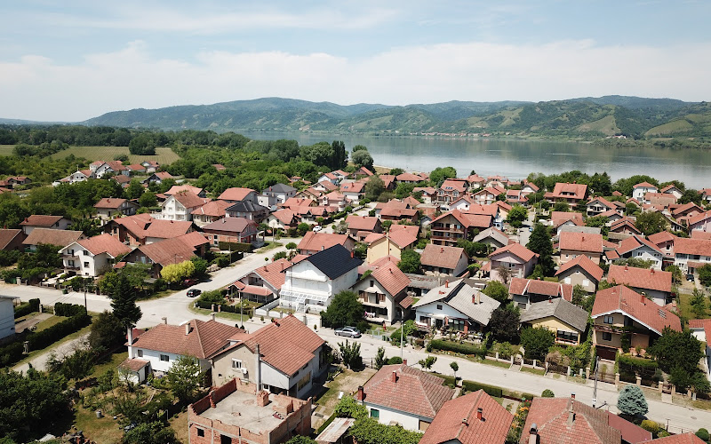 Парк „Бошко Буха“