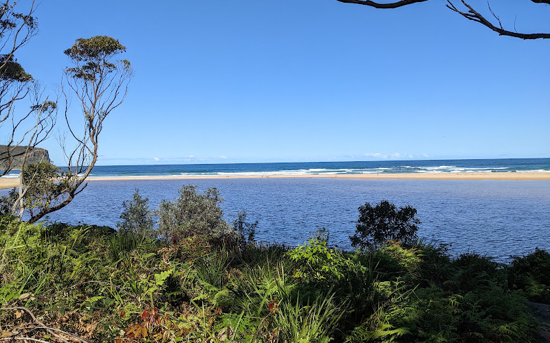 North Durras Beach