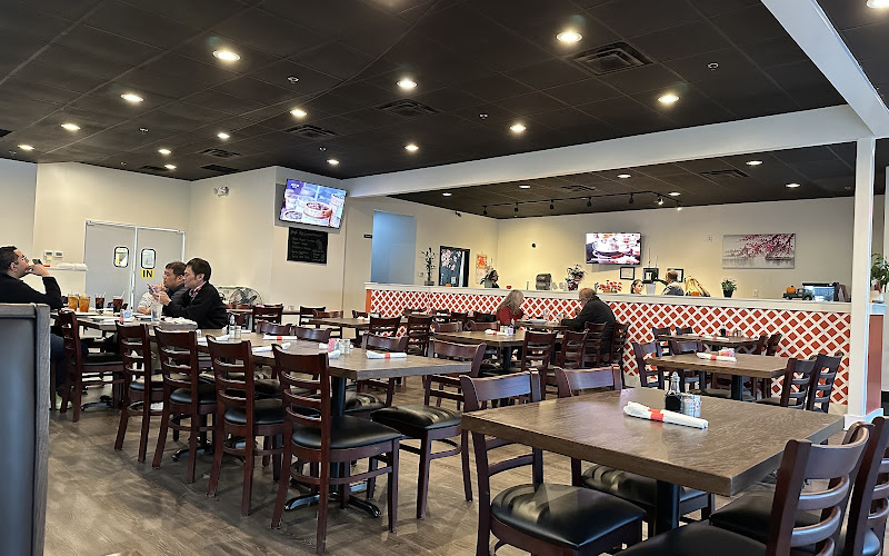 Lei's Asian Bistro