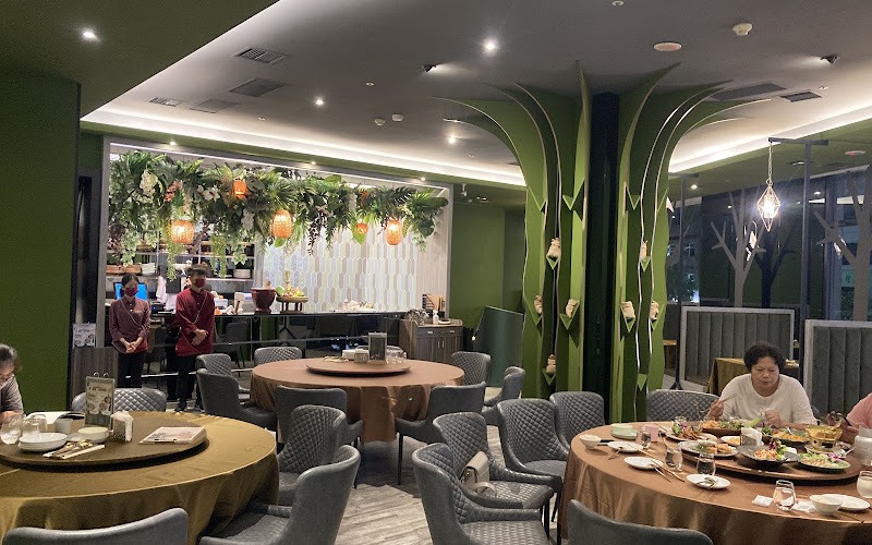 樂泰 LOVETHAI 泰式餐廳