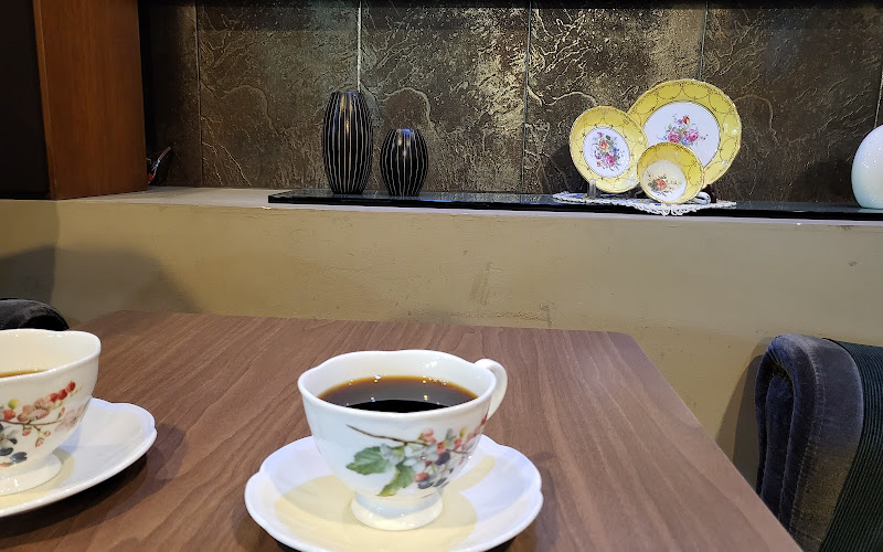 커피하우스바흐