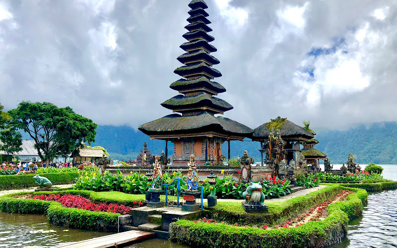 Seminyak Driver - Bali Private Tour Service