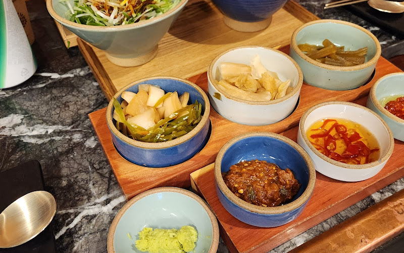 마장동김씨 연산시청점