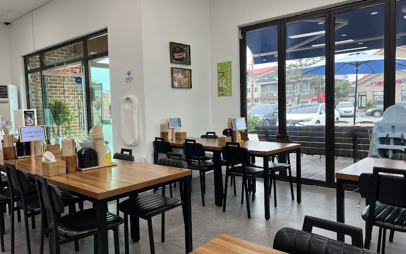 남한강막국수 중앙탑본점