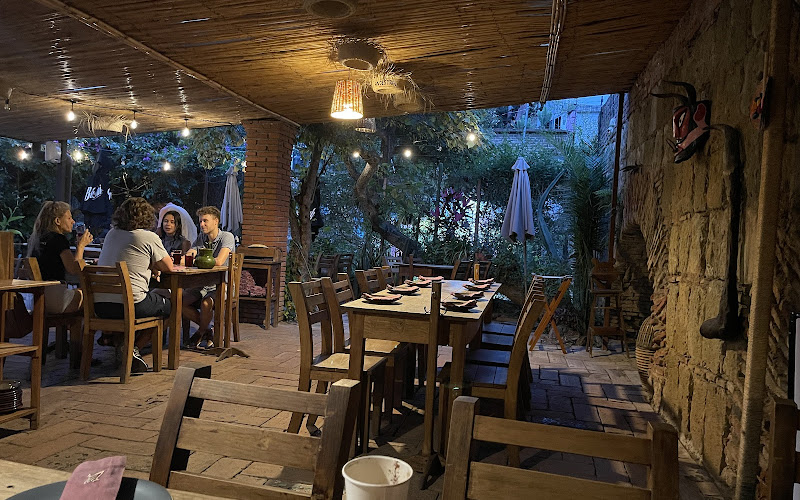 Ancestral Cocina Tradicional