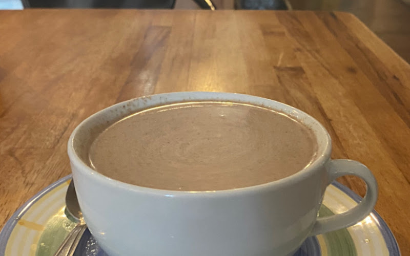 Caffe Aroma