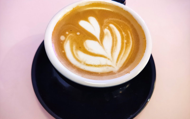 Dan by TheAfterTaste @Bukit Beruang