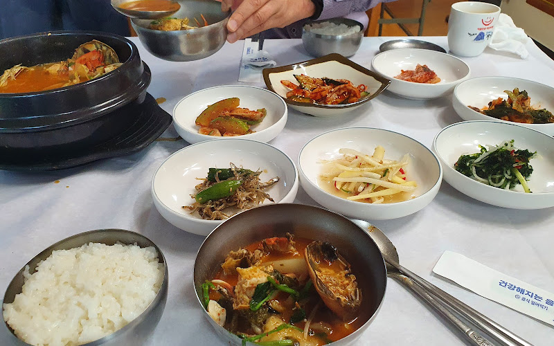 섬진강식당