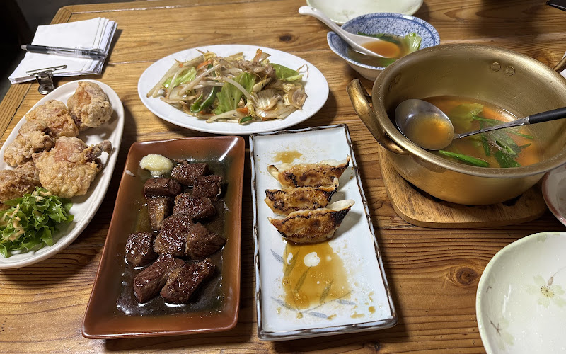 Izakaya Minister
