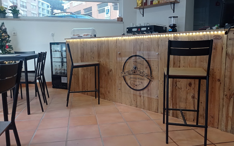 Marmita na Praia - Casa das Bifanas