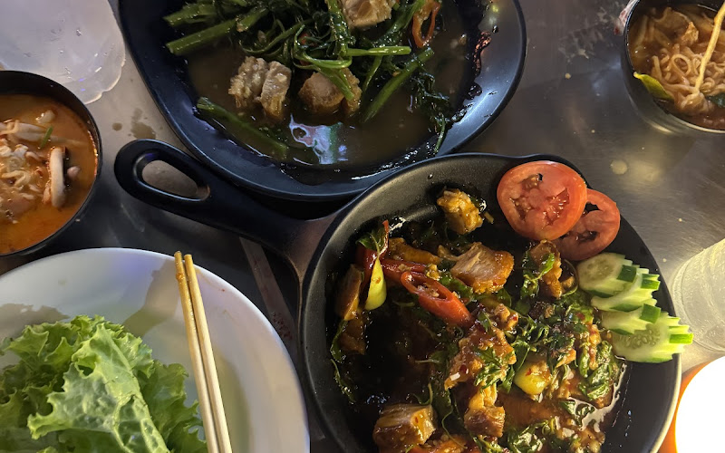 Watermelon restaurant Ratchaprarop22