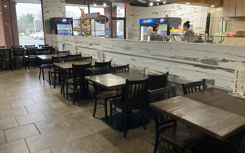 Gallery Pizza & Restaurant
