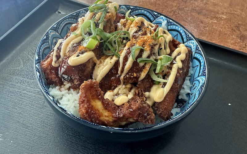Dons and Sushi Bar - Kelmscott WA