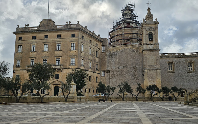 Pjazza San Pawl