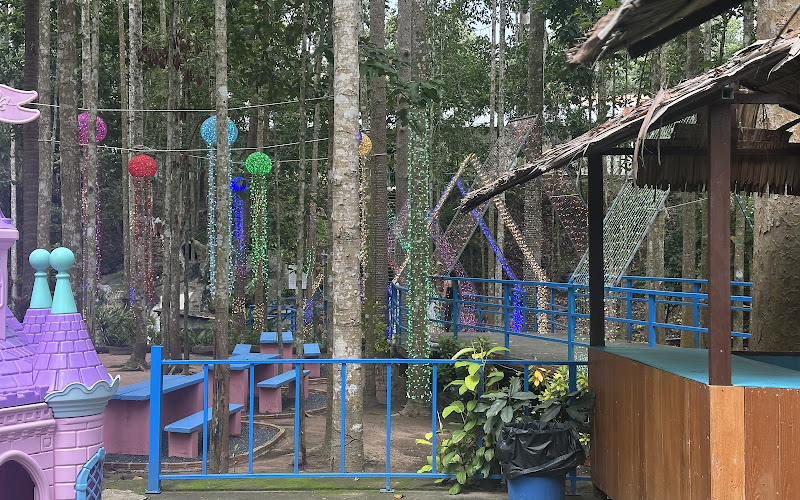 Saiyor Garden