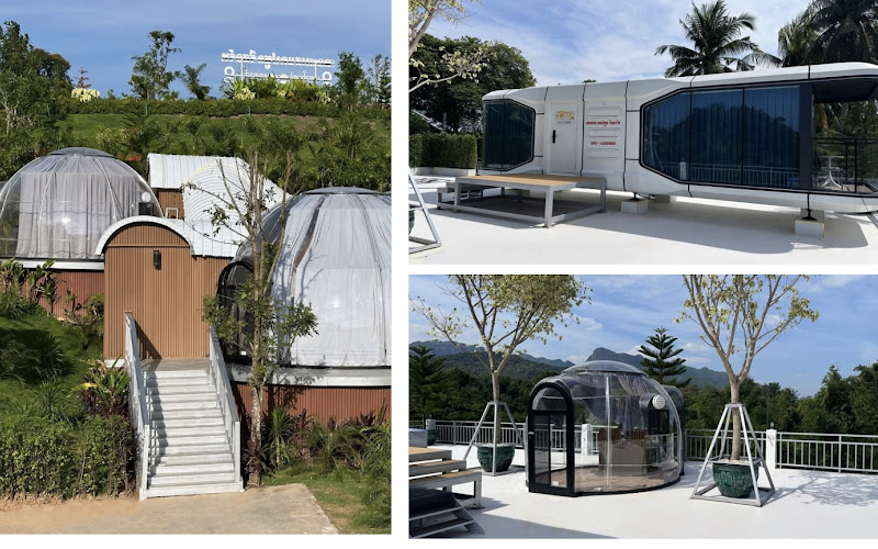 ザ・ベスト カプセル リゾート