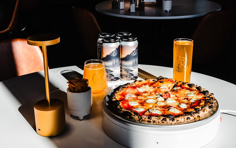 Uncommon Path Brewing