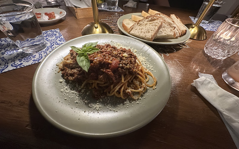 TI VOGLIO BENE Organic italian