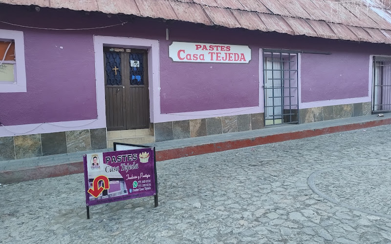 Casa Tejeda