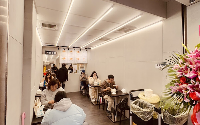 雞肉本家 雙連店 (雞肉飯專賣店/健康餐)