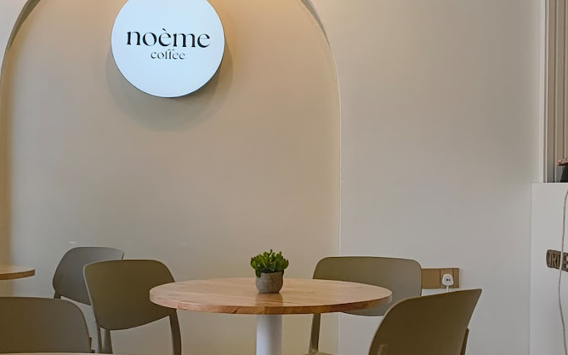 Noème Coffee