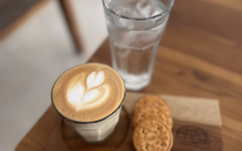Tegal Coffee