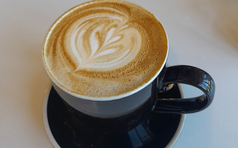 Wonthaggi state coal mine cafe