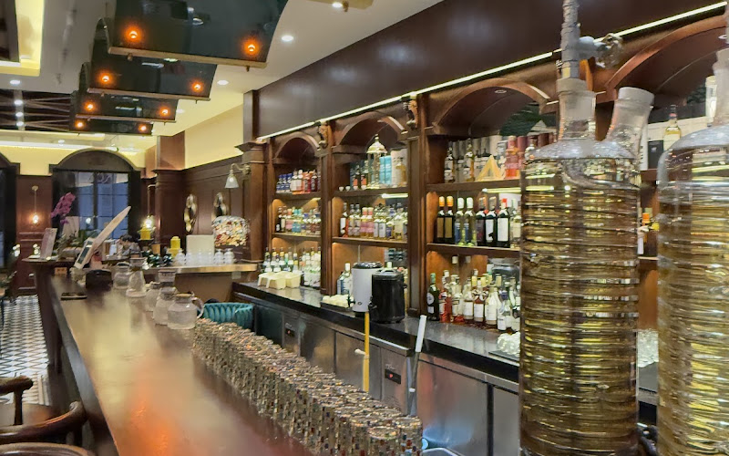 Qilou Old Street Wenchang Ji Restaurant