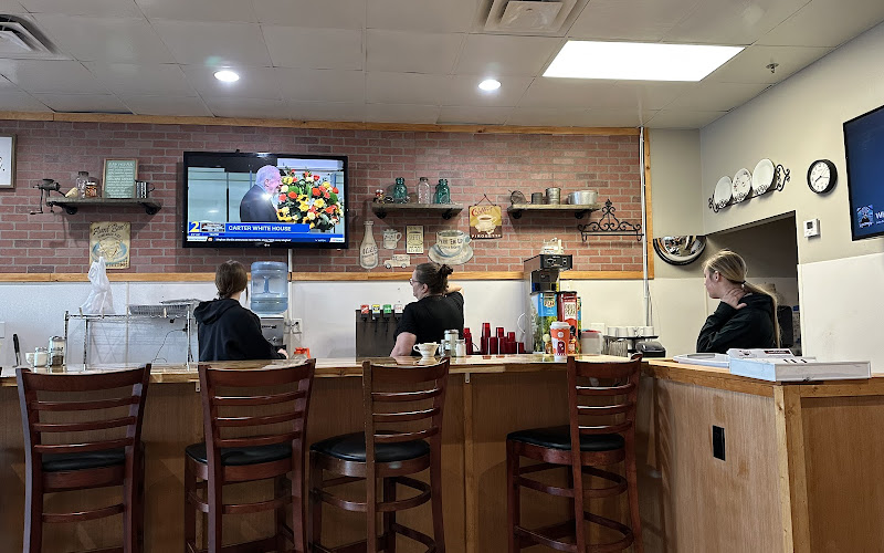 Mama's Downhome Kitchen