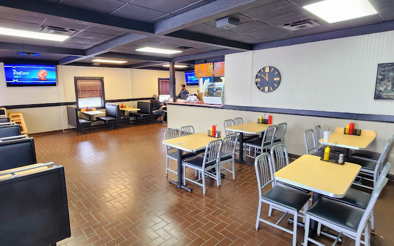 Indy Gyros
