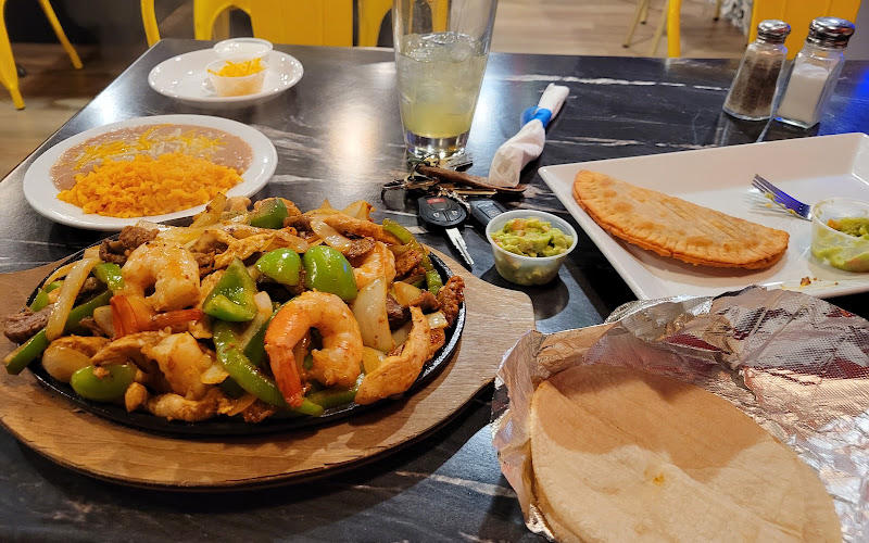 Guacamoles Maria Cocina Mexicana Woonsocket