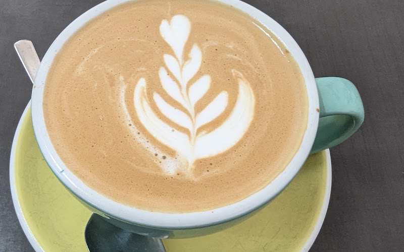 Seaspell Cafe Tumby Bay