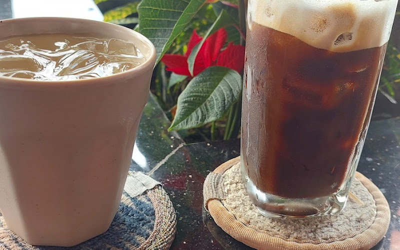 SUNRISE COFFEE