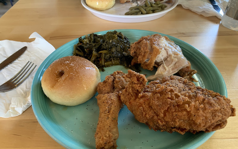 Chicken Shack