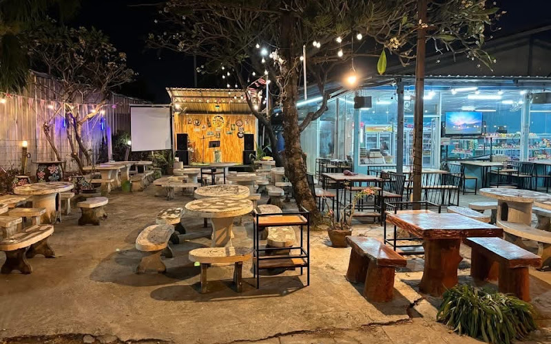 โอลีฟ หมูกะทะ