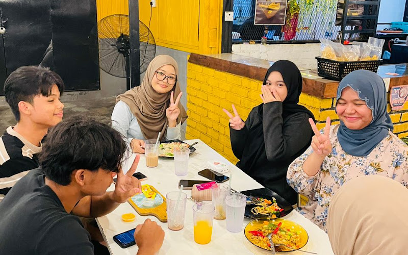 Teratak Cemara Restaurant ( TCR )