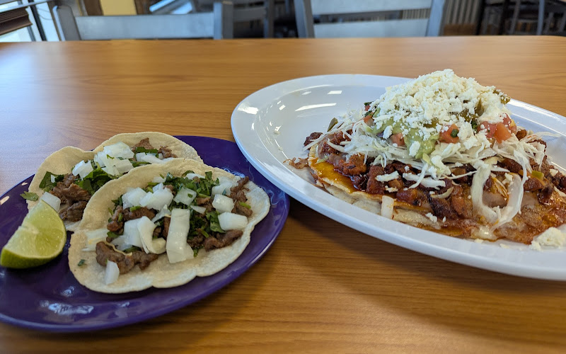 Taquería Sol Azteca