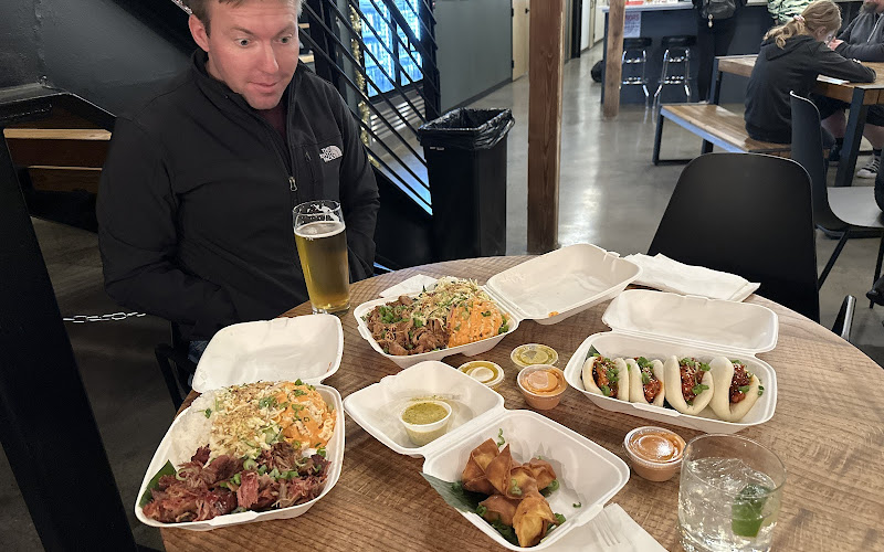 Lulu Food Place