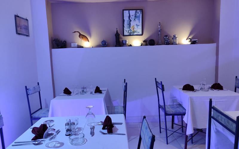 Casablanca Restaurant