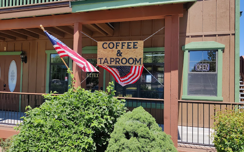 AZTEX Coffee and Taproom