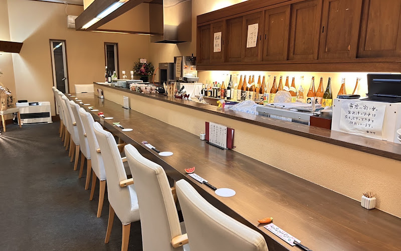 真心料理 あわざ