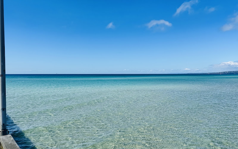 Rosebud Beach