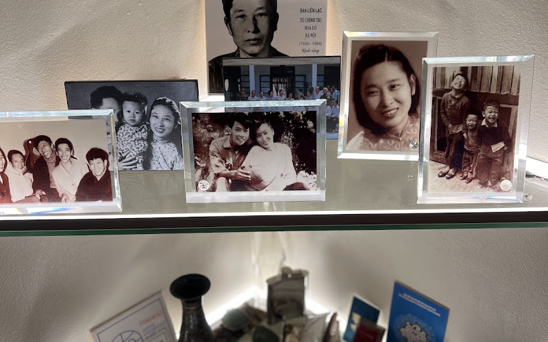 Quan Su House - Đỗ Family Museum