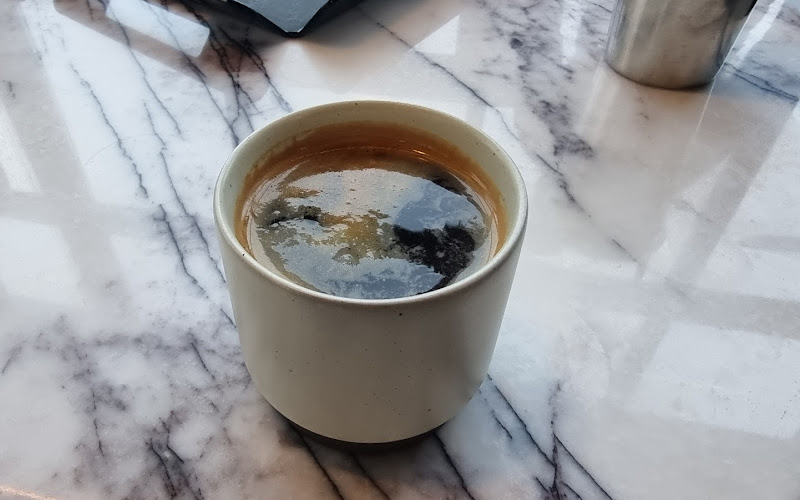 랜덤커피 2호점