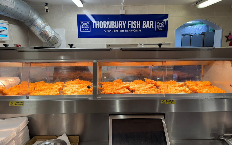 THORNBURY FISH BAR