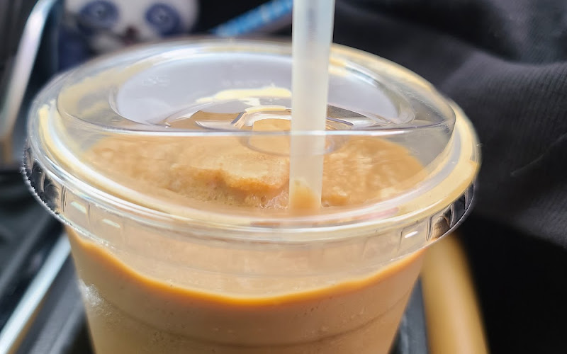 Mojo Coffee