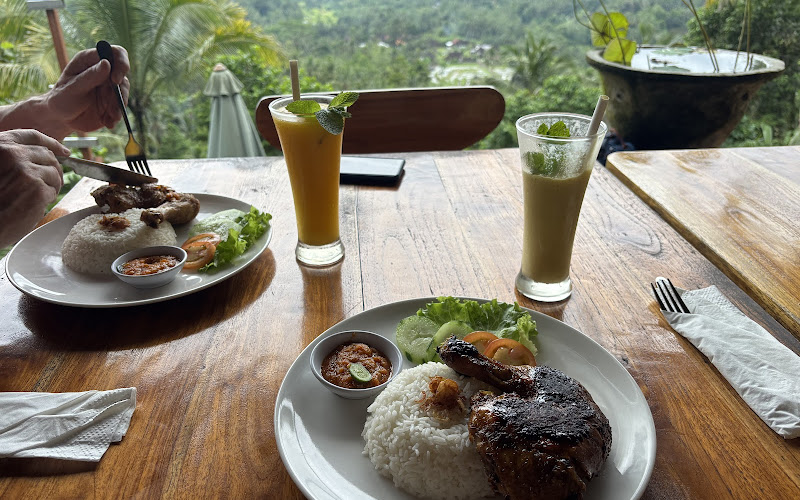 Gembleng Restaurant