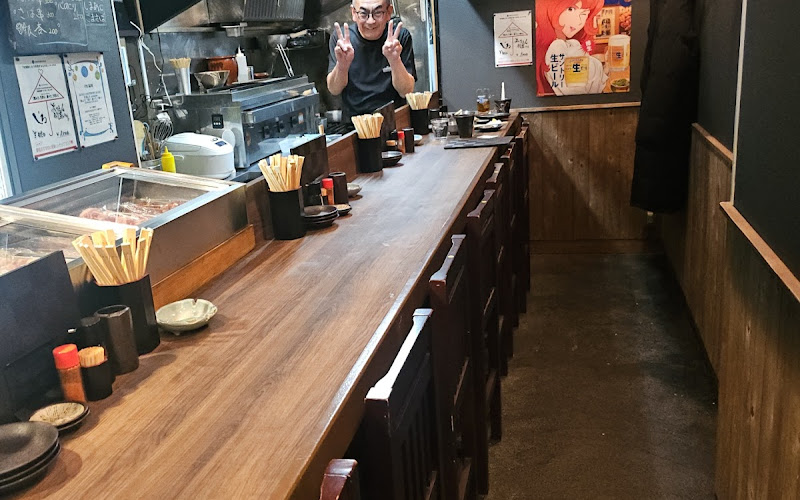 야키토리 코케코